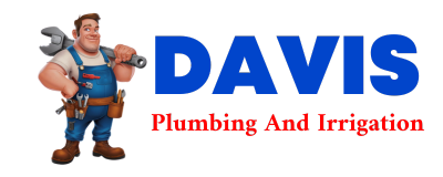 Trusted plumber in FISHTAIL